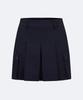 K-SWISS Women'S Club Pleated Woven Skirt_1Ksskmu502Da