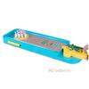 Mini Desktop Bowling Game Toy Funny Indoor Parent-Child Interactive Table Sports Game Toy Bowling Educational Gift For Kids