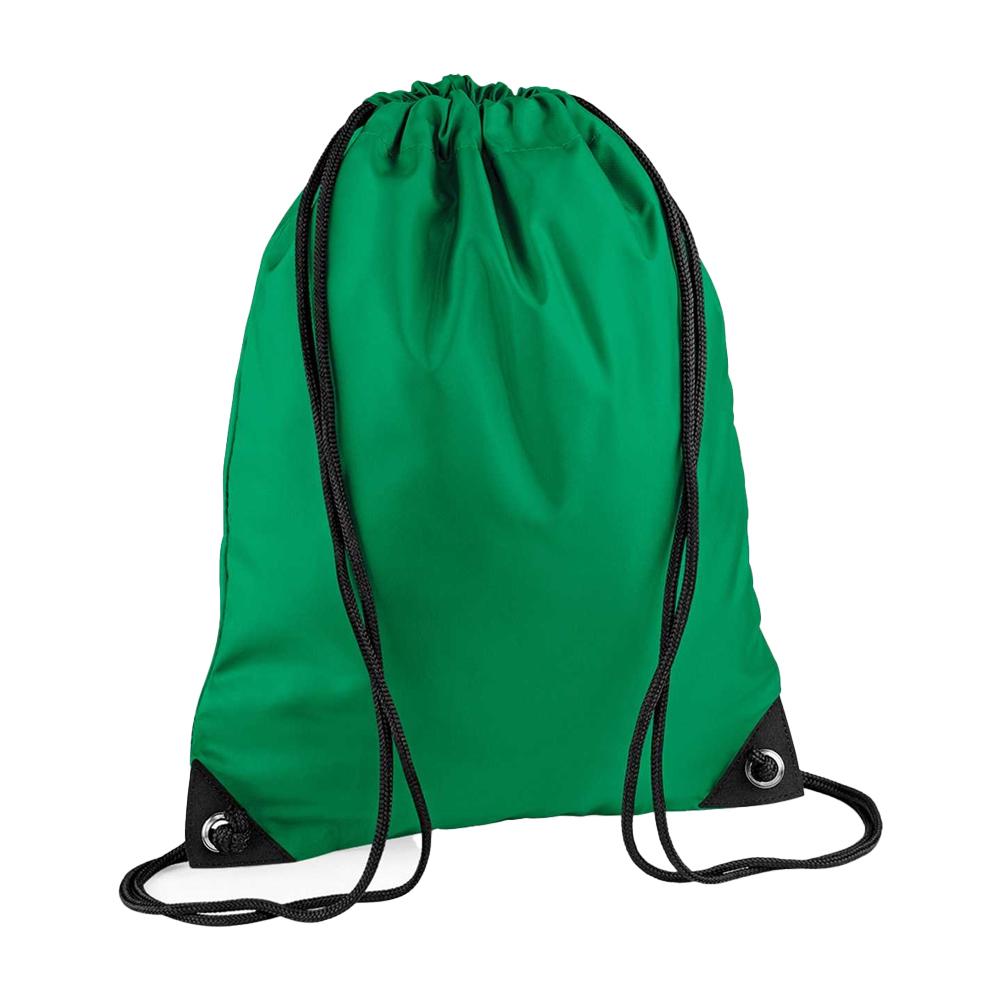 BagBase Premium-Beutel mit Kordelzug