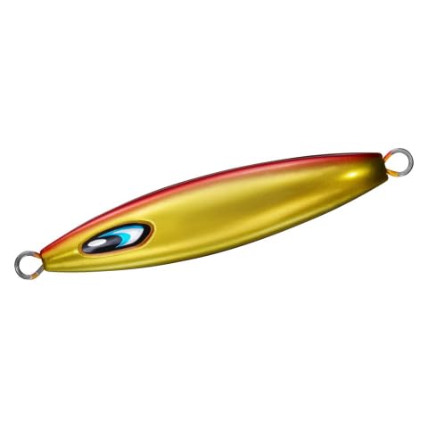 DAIWA Jig Saltiga Jive Chopper 60g ML Akakin 60g
