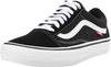 Кроссовки Vans Old Skool Pro black