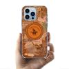 P-Percy J-Jackson Poseidon Camp Half-Blood Cases Phone Case For Iphone 17E 16E 17 Air 16 Pro Max 15 Pro 14 Plus 11 13 12 Mini Co