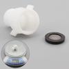 G5/8 G1/2 Toilet Water Tank Inlet Valve Adapter, Toilet Seat Water Tank Inlet Valve Filter Port Accessory, For TOTO For Kohler