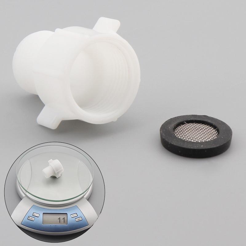 G5/8 G1/2 Toilet Water Tank Inlet Valve Adapter, Toilet Seat Water Tank Inlet Valve Filter Port Accessory, For TOTO For Kohler