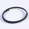 Adjustable Magnetic Rope 51cm Length Bracelet Magnet Link Versatile Magnetic Bracelet  For Unisex