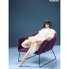 TOYBARJAPAN 1/6 Scale Action Figure Body JO23X-08 Woman Pajama Bathrobe Bath Skirt B White