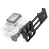 Tactical Fishbone 20mm Rail Mount for GoPro & Mobile Phone Cameras