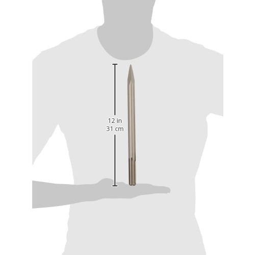 Makita Bull Point 300mm (SDS-MAX Shank) A-55485