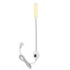 Magnetic Mounting Base Sewing Machine Light Flexible Gooseneck Arm Desk Lamp  Sewing Machine