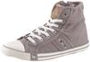 Sneakers MUSTANG 1099-502 (1099-502-932) Silver