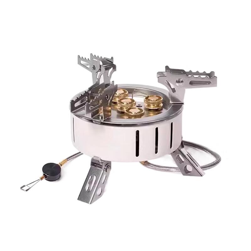 Beifu Portable Windproof Camping Stove
