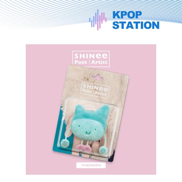 

SHINEE - Single [Poet | Artist] (THIRD Ver.)