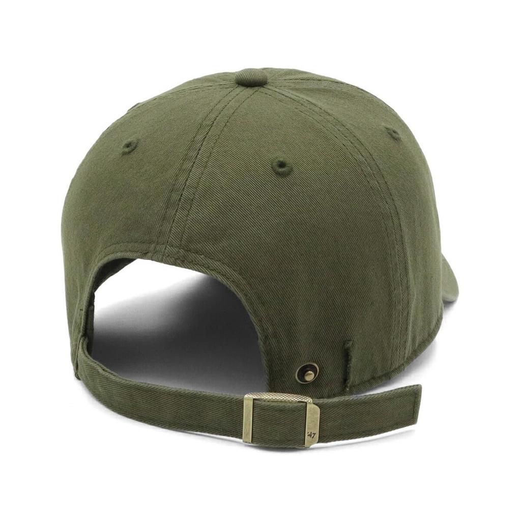 47 CLEAN UP Cap Sandalwood [47 Brand] Women's -