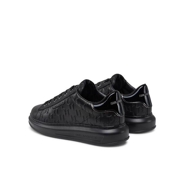 Men's Sneakers KARL LAGERFELD Kapri Kl52549k Black