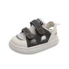 Kids Sports Sandals Summer New Boy' Hollow Board Shoes 1-4Year Old Tide Comfortable Sandals for Boy Girl Casual Shoes Kids Shoes
