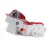 2pcs LED Car Logo Door Welcome Light Projector Lamp Decoration Auto Accessories For Ford CHIA-X 2007-2013 S-MAX 2007-2008 Valve
