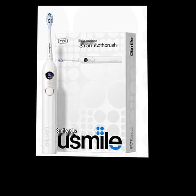 Électronique pour la beauté et la santé – Brosses à dents électriques
