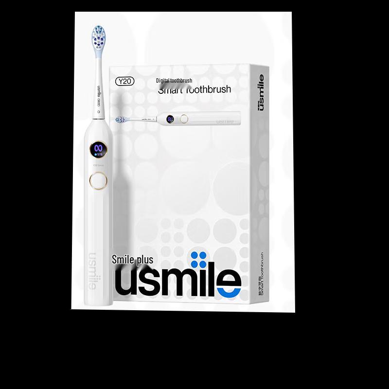 

usmile Y20 Smart Sonic Electric Toothbrush