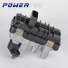 Turbine Charger Electronic Actuator For Ford Ranger Everest 3.2 200HP Duratorq Euro 6 6NW010430-29 FB3Q-6K682-PC Turbo 2015