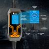 7KW 32A EV Portable Charger Type2 EVSE Charging Box Electric Car Charger CEE Plug Electric Vehicle Charger