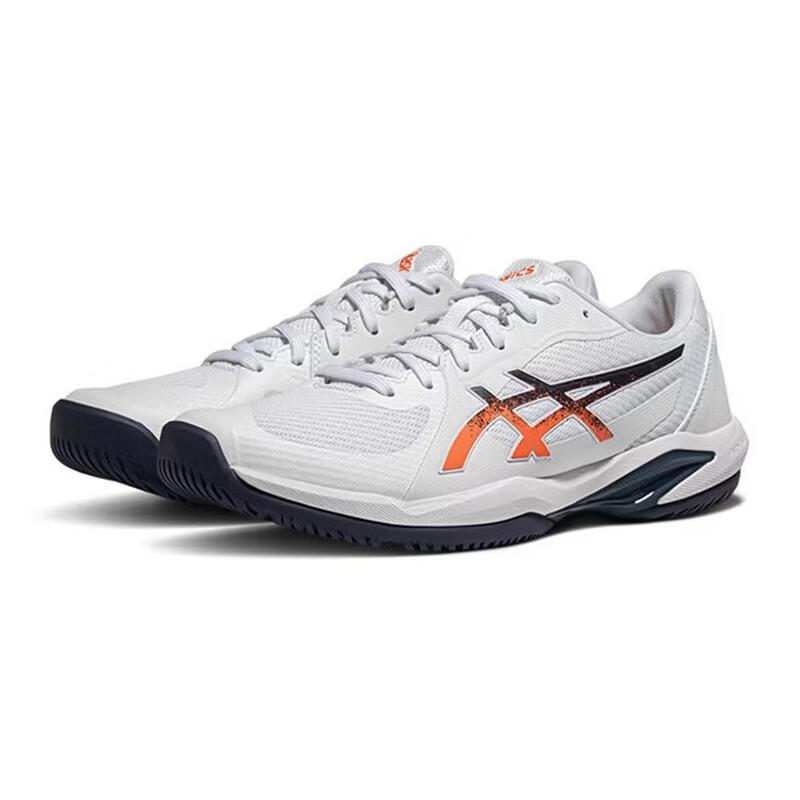 Asics Men s Mesh Stable Tennis Shoes 43.5