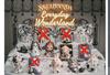 [POUŽITÉ] SKULLPANDA Série Everyday Wonderland
