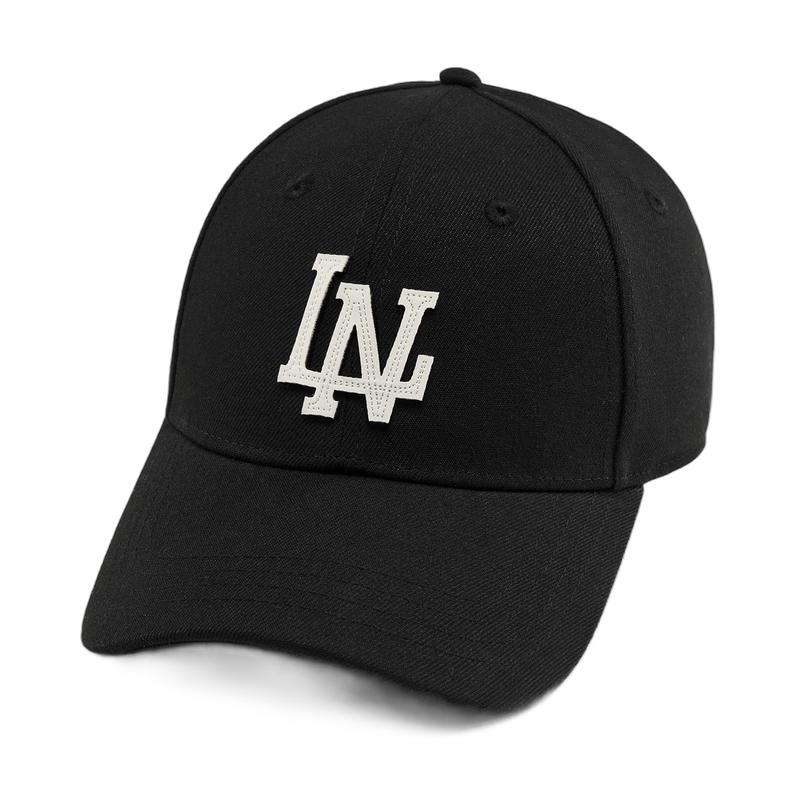 Li-Ning 2026 Unisex Casual Baseball Cap One Size