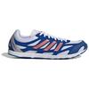 Adidas Adizero PR Collegiate Royal Bright Red Unisex Sneakers Blue Cloud-White JQ0026