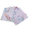 100 Pieces Wrapping Craft DIY Washi DIY Origami Colored Craft Square DIY Memo DIY Folding Paper, Paper, Origami, Paper, Paper, Supplies, Paper, Paper,