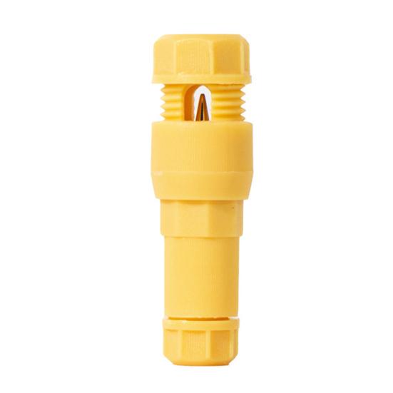 1/10Pcs Low Voltage Wire Connectors Waterproof Easy Installation Outdoor Wire Connectors Landscape Lighting Accessories