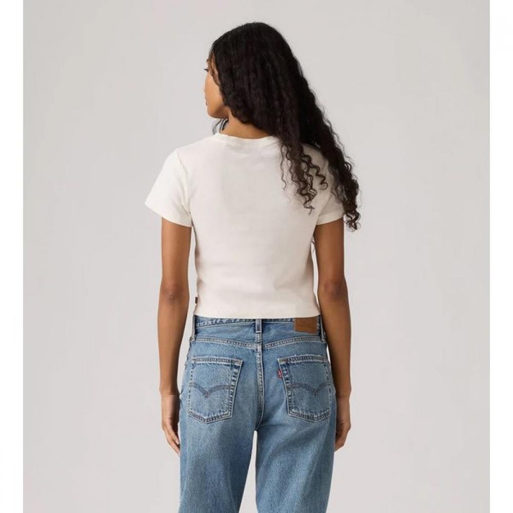Levi S Women S Sporty Graphic Tee A87980082