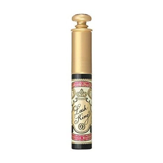 Majolica Majorca Mascara Lash King BK999 Waterproof 6g
