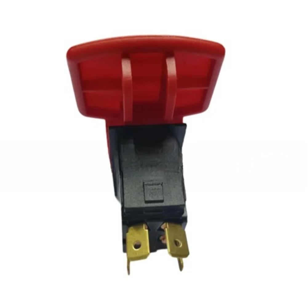 Electric Planer Switch Replacement Parts For DeWalt 5140007-77 Switch For DW735 DW735X Electric Planer Power Tool Accessory