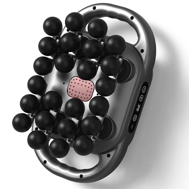 

Lishitu Deep Tissue Percussion Massager CN plug (adapter included)