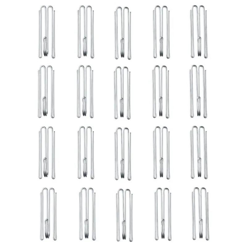 IKEA RIKTIG Крючки для штор