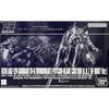 Bandai Spirits HG 1/144 Gundam TR-6 Woundwort Psycho Blade Custom Model Kit A.O.Z Re-Boot Edition