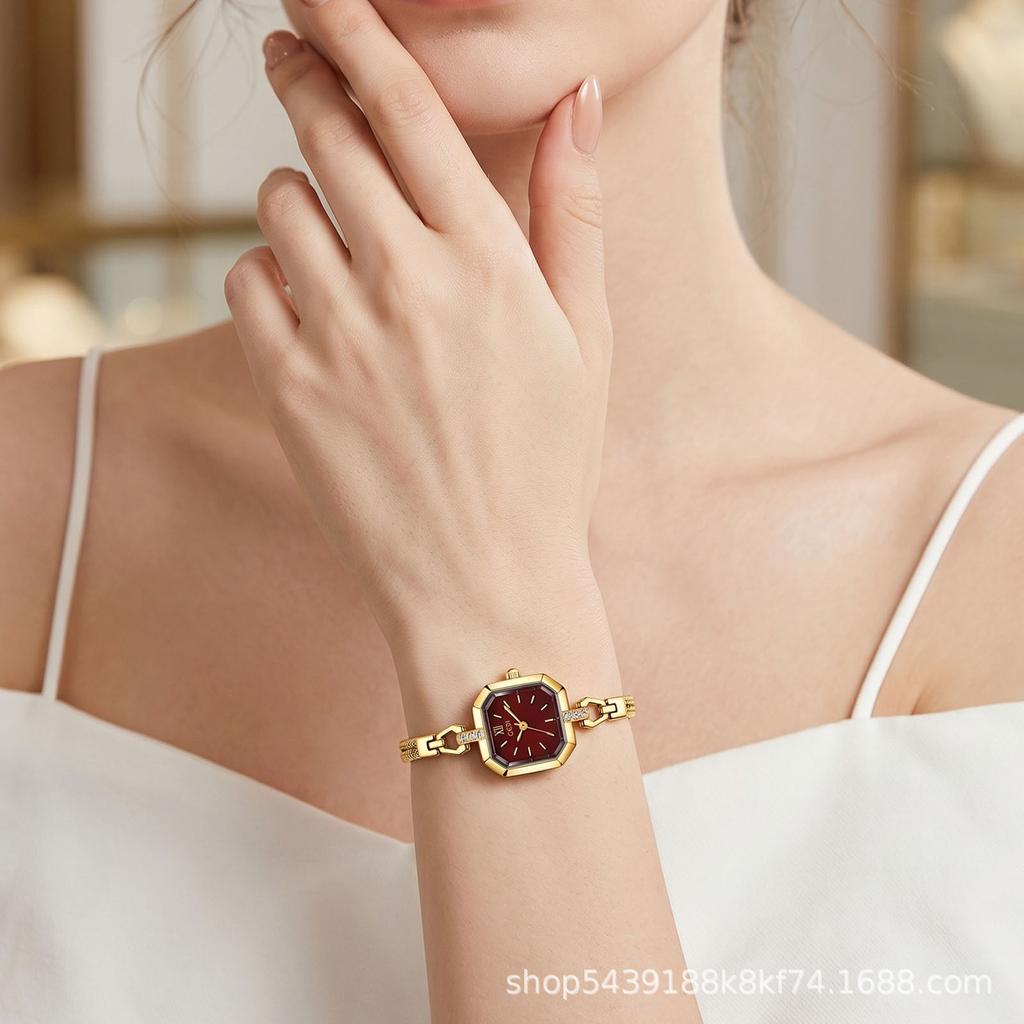 Personalised Ladies’ Watches—express Your Individuality: the Ideal Birthday and Festive Gifts for Business and Outdoor Activities