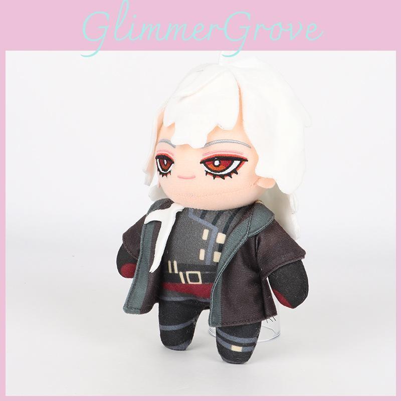With Date A Death Cute Game Character 25 Cm Plush Doll Toy Enthusiast For