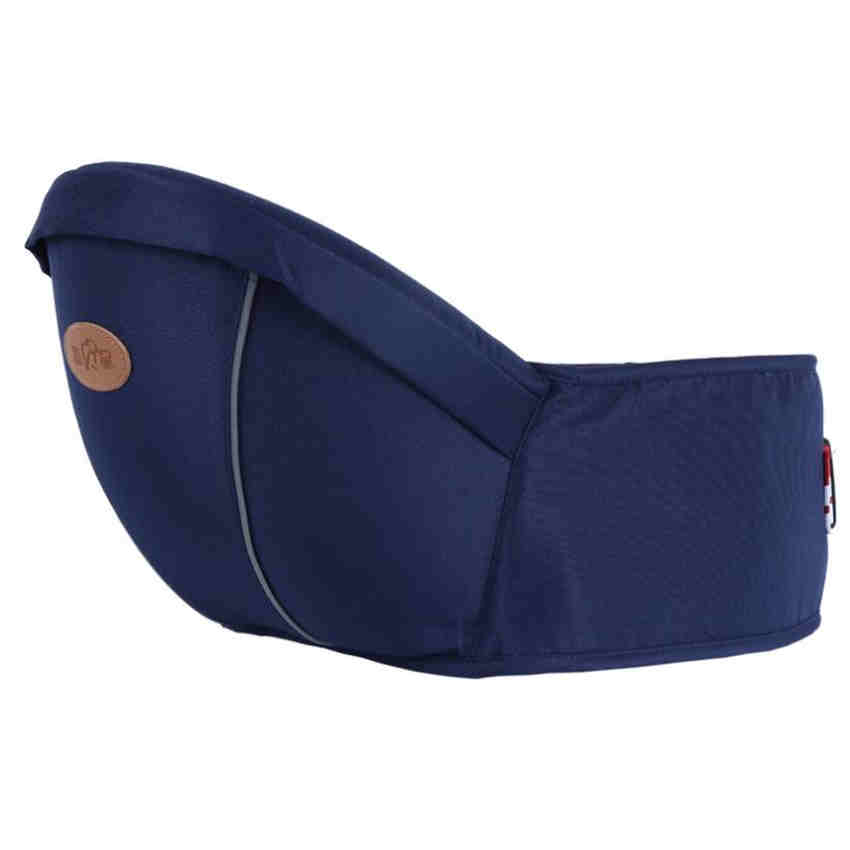 Baby Toddlers Carrier Waist Stool Walkers Sling Hold Belt Backpack Hipseat Belt