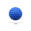 Dog Chew Toy Pet Toys Interactive Gifts Playing for Small Large Medium