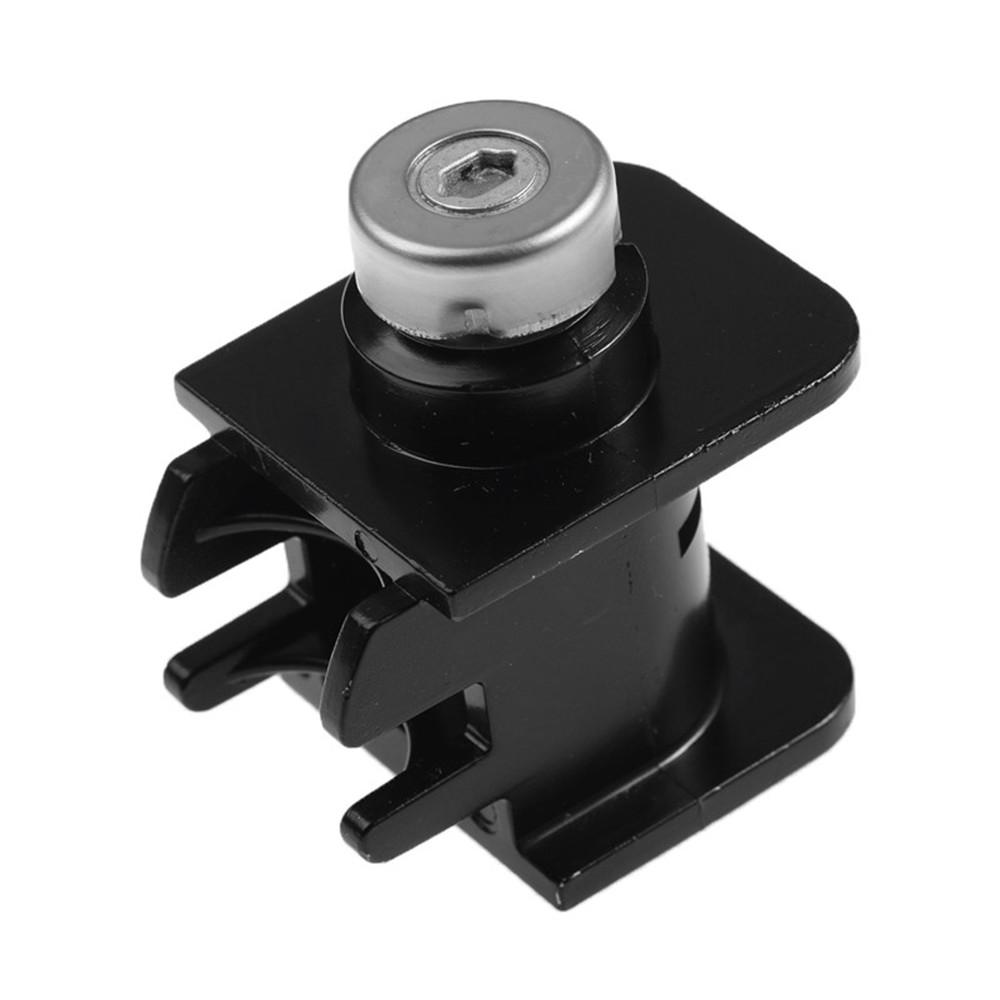 Engine Hood Bonnet Lock Latch Catch Cylinder w/ Key For Ford Transit MK6 2000-06