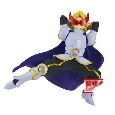BANPRESTO My Hero Academia THE AMAZING HEROES PLUS Aoyama Yuga