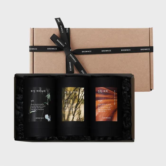 Detox Tea 3-Pack Gift Set