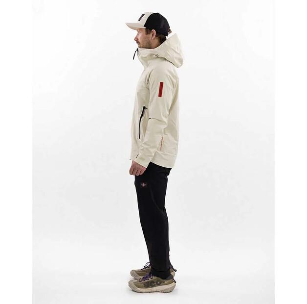 The Mountain Studio Куртка Alp 3 light shell