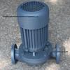 SGP 304 Stainless Steel Vertical Pipeline Pump & SGPB 316 Stainless Steel Explosion-Proof Vertical Centrifugal Pump