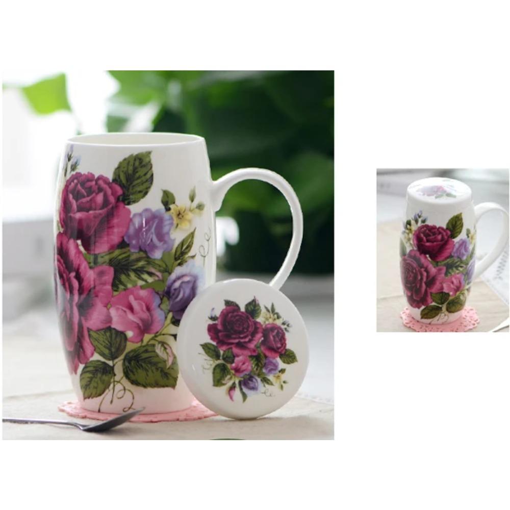 

700 мл, большая кофейная кружка из костяного фарфора, керамический стакан для чаепития, большая кружка, рождественская подарочная чашка, фарфоровая большая кружка, эмалированная чашка taza 601-700ml