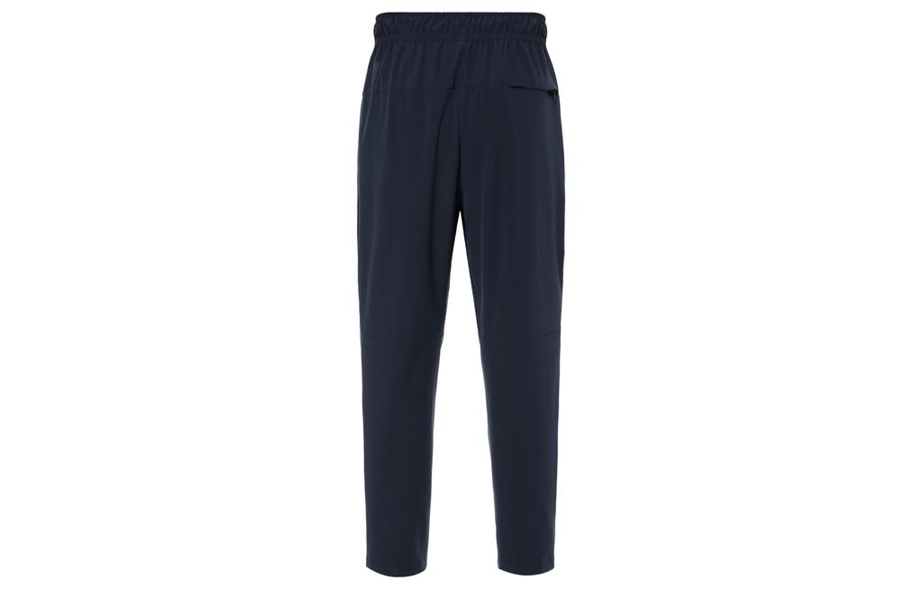 Nike Sports Pants Men's Obsidian Color FB7547-451