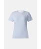 Koolongseupocheu Women'S Soft Feel Round Neck Short Sleeve T-Shirt Jktcm26332Sbu
