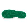 Nike Air Force 1 GS White Malachite Kids Sneakers FV5948-103