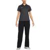 Nike Dri Fit Regular T Shirt Women's Coal Black IB8748-060